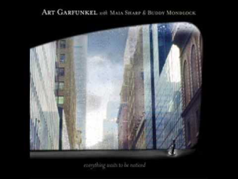 Art Garfunkel - The Thread