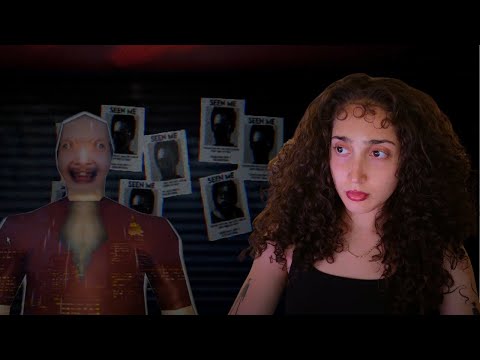 WHY DID THIS GIRL GO MISSING...