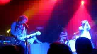 Trial Kennedy - Neighbours - QBH  - (19-07-08)