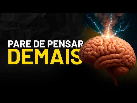 7 Techniques to Stop Overthinking