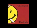 The Uninvited - Armageddon Blues