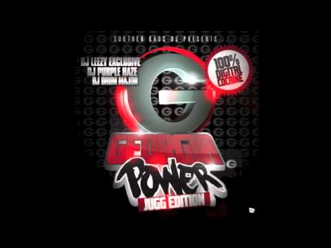 Tony Luv   Fresh As Fuck Georgia Power)