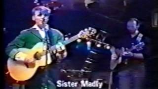 Crowded House Live in Frankfort 6 Sister Madly