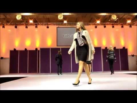 Messe Essen-Mode Heim-Handwerk 2.11.2013