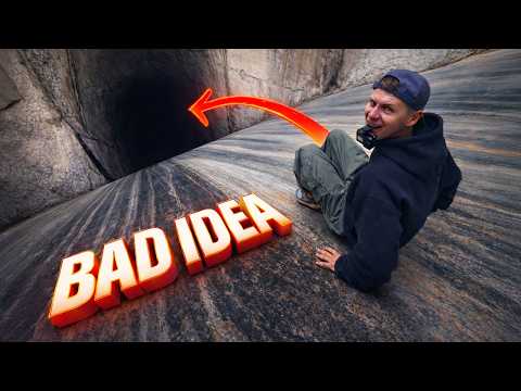 Exploring Places We Shouldn't - STAY OUT 🇪🇸