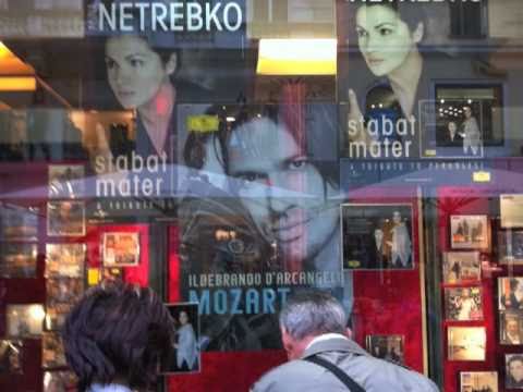 Tutto è disposto - Aprite un po' quegli occhi (Le Nozze di Figaro) - Ildebrando D'Arcangelo