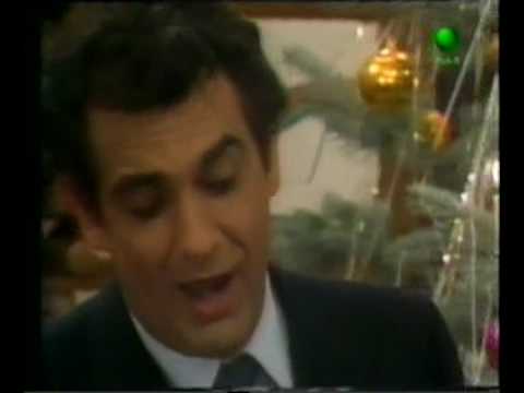 Silent Night and Christmas Wishes from Stars of Opera