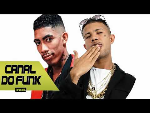 MC Magrinho e MC Theuzyn - Vou Te Pegar Igual Negão das Branquelas (DJ KR3) Lançamento 2019