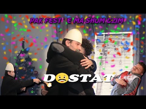 Humor 2019 Dostat - Pak Fest' e Ma shum Gzim