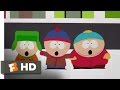What Would Brian Boitano Do South Park Bigger Longer Uncut 7 9 Movie CLIP 1999 HD