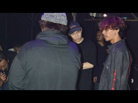 IKY XO – Terbunuh Waktu (Live in Semarang, 16/10/21)