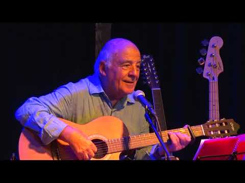 Concert Adrià Puntí i Tina18 - Part 1/2