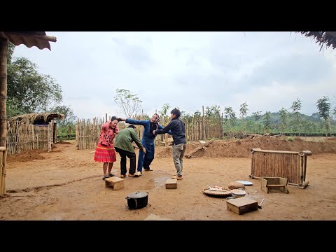 Breaking News: Pao and Sua Leave Home - What Really Happened?