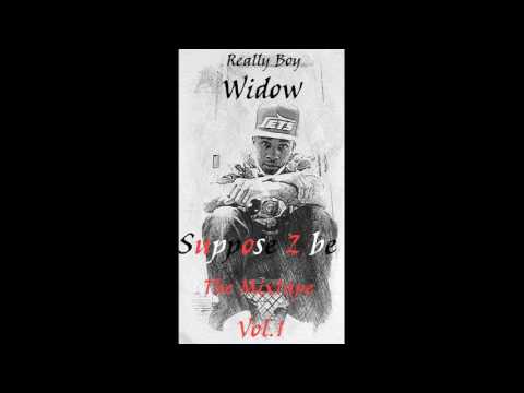 Really Boy Widow - Get It Feat. Drezzy