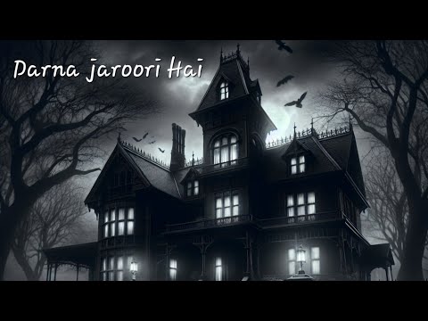Darna Zaroori Hai | New Horror Movie | #horror