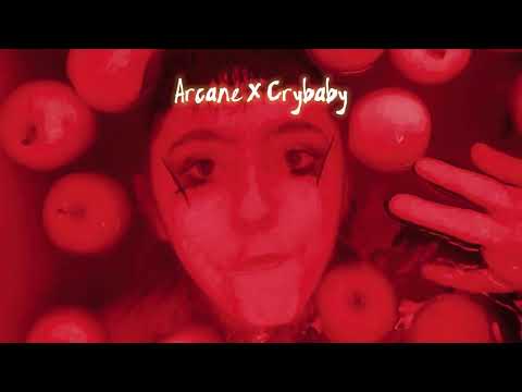 Ashnikko² - Pumpkin Friends (mashup) | @Vox_Tek