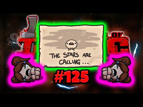 So we unlocked the planetarium... | The Binding of Isaac: Repentance