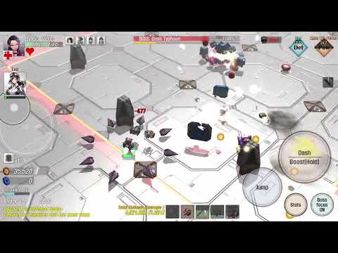 War Machine - Final Stand