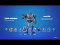 I Got VERY EARLY Access To The NEW Transformers Pack In Fortnite! Is It WORTH Buying?? (FULL Review)