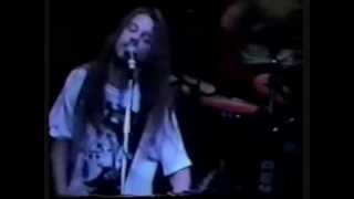 Fudge Tunnel (Live in US 1993)