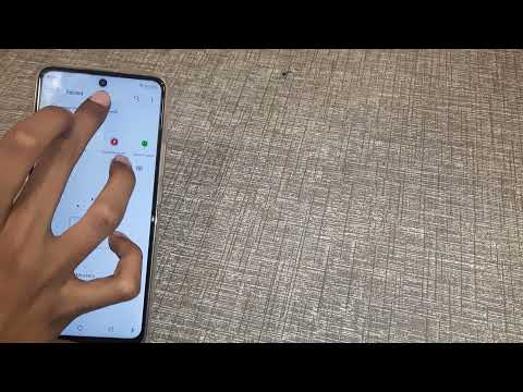 how to set custom ringtone on calls in Nokia XR20 5G
