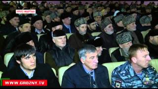 Правовая стабильность республики в единстве усилий