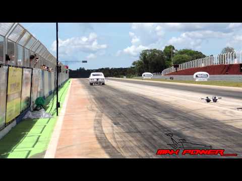 6.256@204Km/h - Turbo Traseira - Cascavel Paraná - 1080p HD