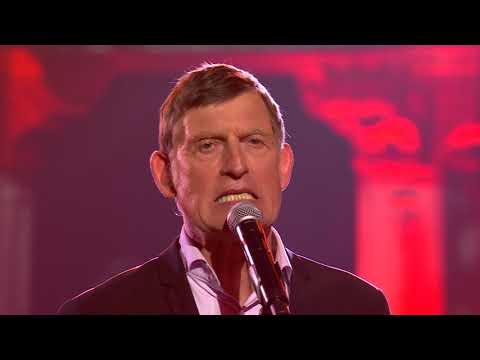 NACHT Na de Dam - Huub van der Lubbe 'Tegen de Tijd' (2021)