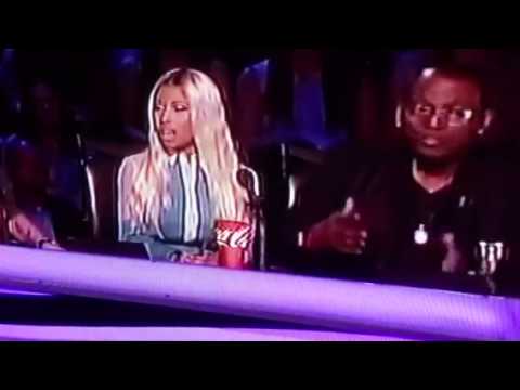 [HD] American Idol 2013 Ep 23 - Amber, Janelle and Kree - Top 7 - Final Results - April 03, 2013