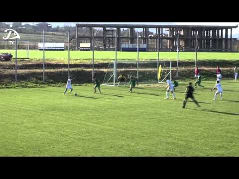 FC Zestafoni 0:1 FC Dinamo Tbilisi (Reserve Teams / HIGHLIGHTS)