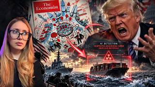 THE ECONOMIST ACERTA DE NOVO! A HUMANIDADE ESTÁ À BEIRA DE UM DESASTRE e estão tentando esconder!