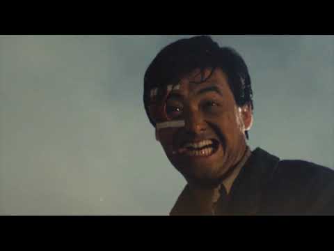 Heroic Bloodshed - MAXIMUM Action Style