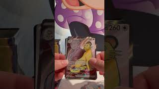 Magical things happen at Disney #pokemon #pokemontcg #pokemoncards #pokemonchannel #disney #magic