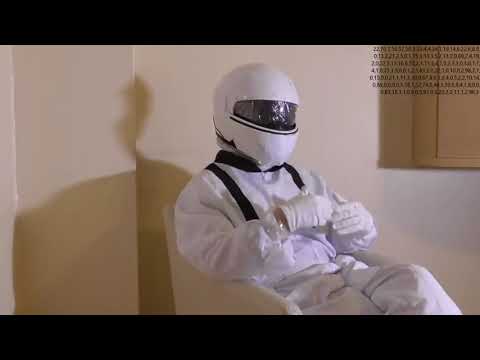 "Die Apokalypse ist geplant"– Teil 1.1.