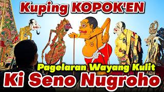 Download lagu BAGONG NGGLELENG LUCU BANGET PAGELARAN WAYANG KULIT KI SENO NUGROHO TERBAIK DIDUNIA mp3