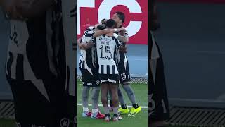 🕺⚽ Danilo trouxe mais alegria para a torcida do @Botafogo!🏆 CONMEBOL #Libertadores