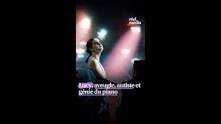 Download lagu Lucy, 15 ans, conquiert le monde avec son piano mp3 Download lagu Lucy, 15 ans, conquiert le monde avec son piano mp3
