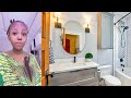 MARIAM USWAZI AMLIPUA KITASA AONESHA MJENGO WAKE ANAPOISHI