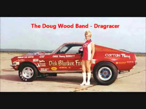 The Doug Wood Band 