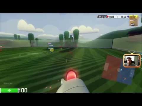 Supraball PC