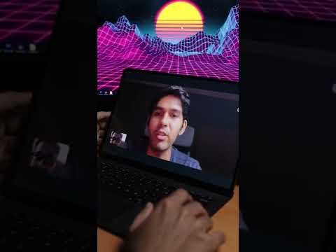 Spice up your Google Duo video calls - Samsung Tab S8 Ultra! 🔥
