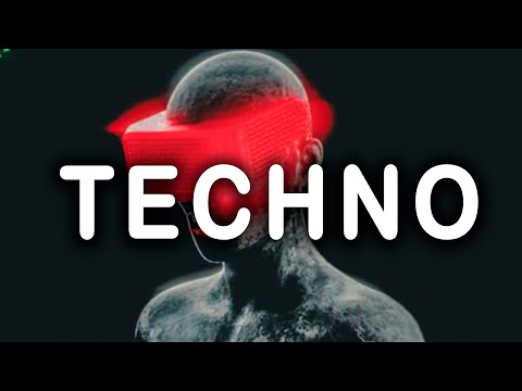 TECHNO MIX 2022 | DJD3