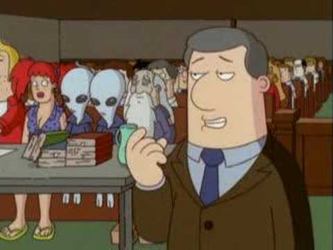 Judge Stone cold Steve Austin in Dilbert Cartoon