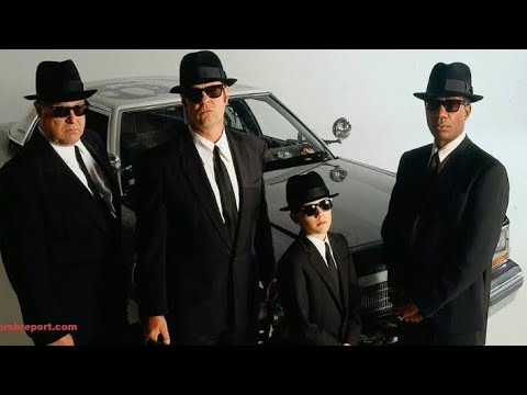 Blues Brothers 2000 Full Movie Facts And Review |  Dan Aykroyd | John Goodman