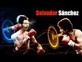 Salvador Sanchez's Genius Boxing Explained - Technique Breakdown