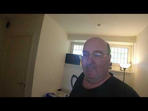 MongoTV_6424 - DRIKKER MIG FULD OG SMIDER ALLE MINE TING UD