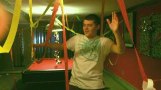 &quot;Scene Change&quot; The White Tie Affair: Unofficial Music Video