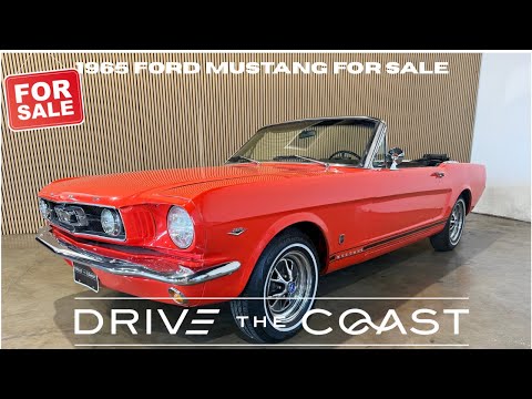 1965 Ford Mustang (CC-2051530) for sale in Santa Rosa, Florida