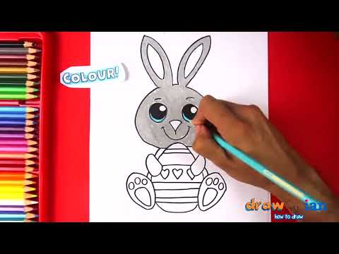 download lagu mp3 mp4 Easter Bunny Drawing, download lagu Easter Bunny Drawing gratis, unduh video klip Easter Bunny Drawing