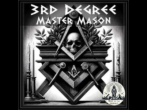 3rd Degree: Master Mason